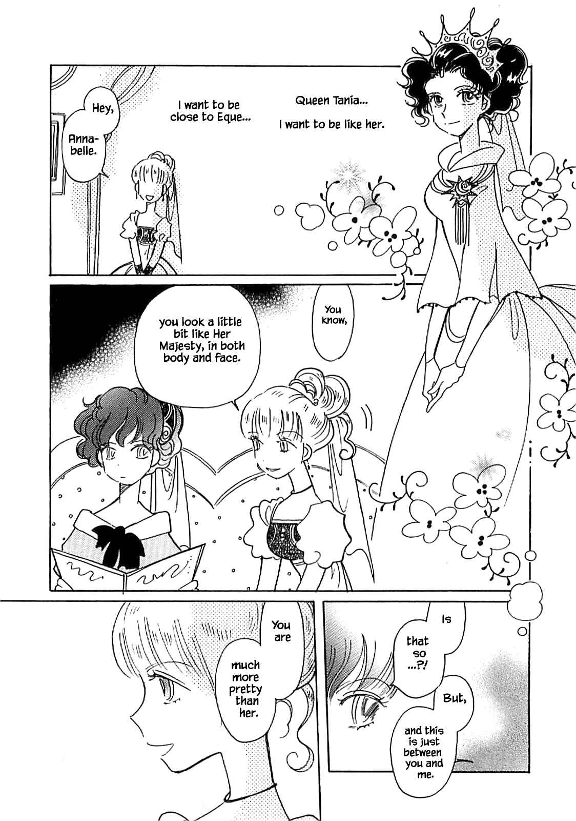 Page 21 Chapter 57.1 Calbania Monogatari