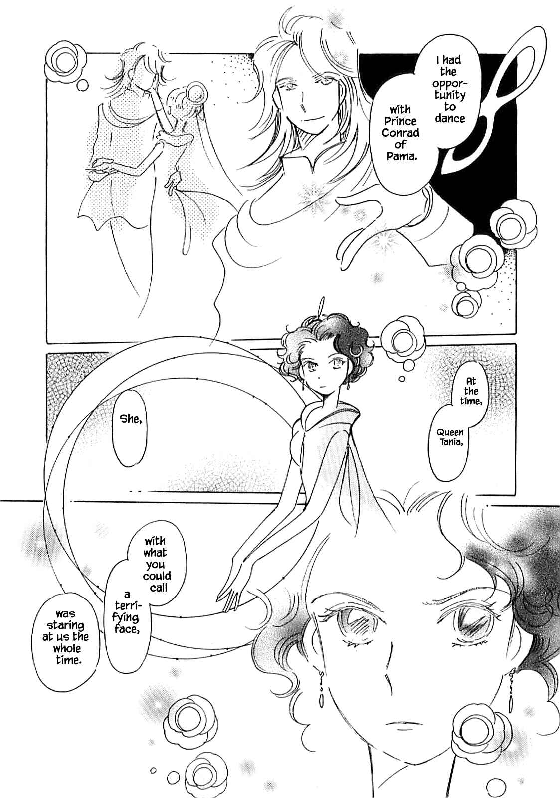 Page 23 Chapter 57.1 Calbania Monogatari