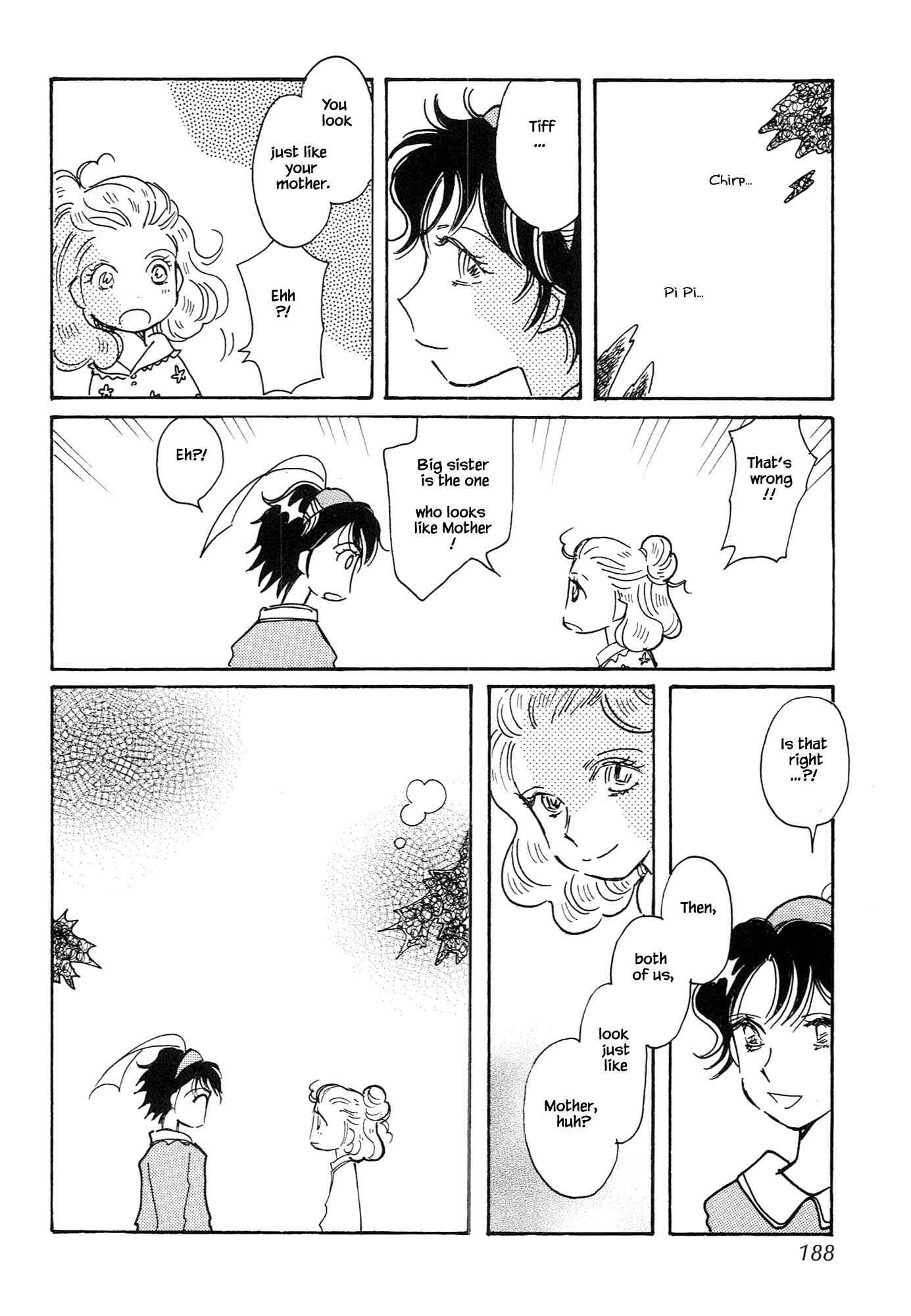 Page 20 Chapter 68 Calbania Monogatari