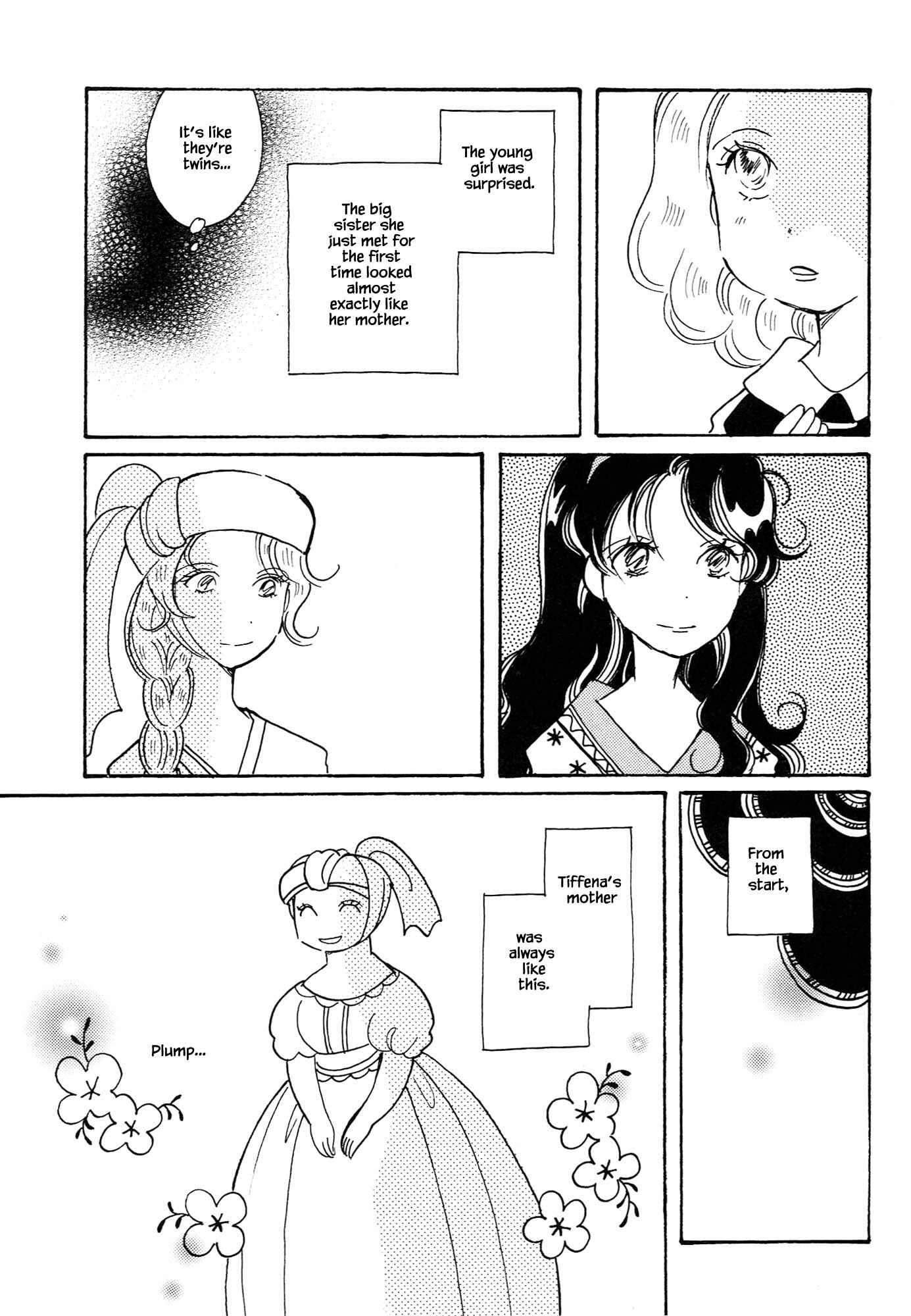 Page 5 Chapter 68 Calbania Monogatari