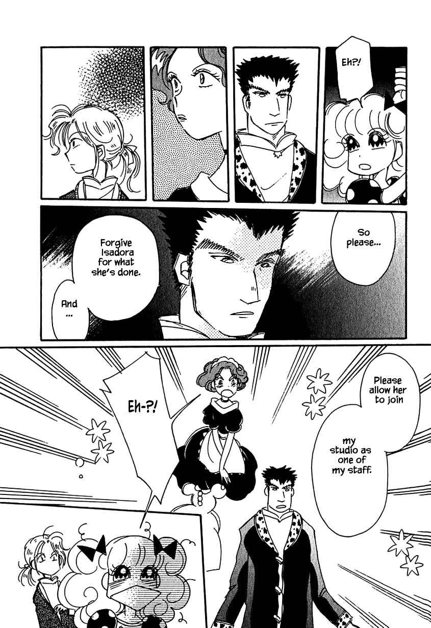 Page 25 Chapter 26 Calbania Monogatari