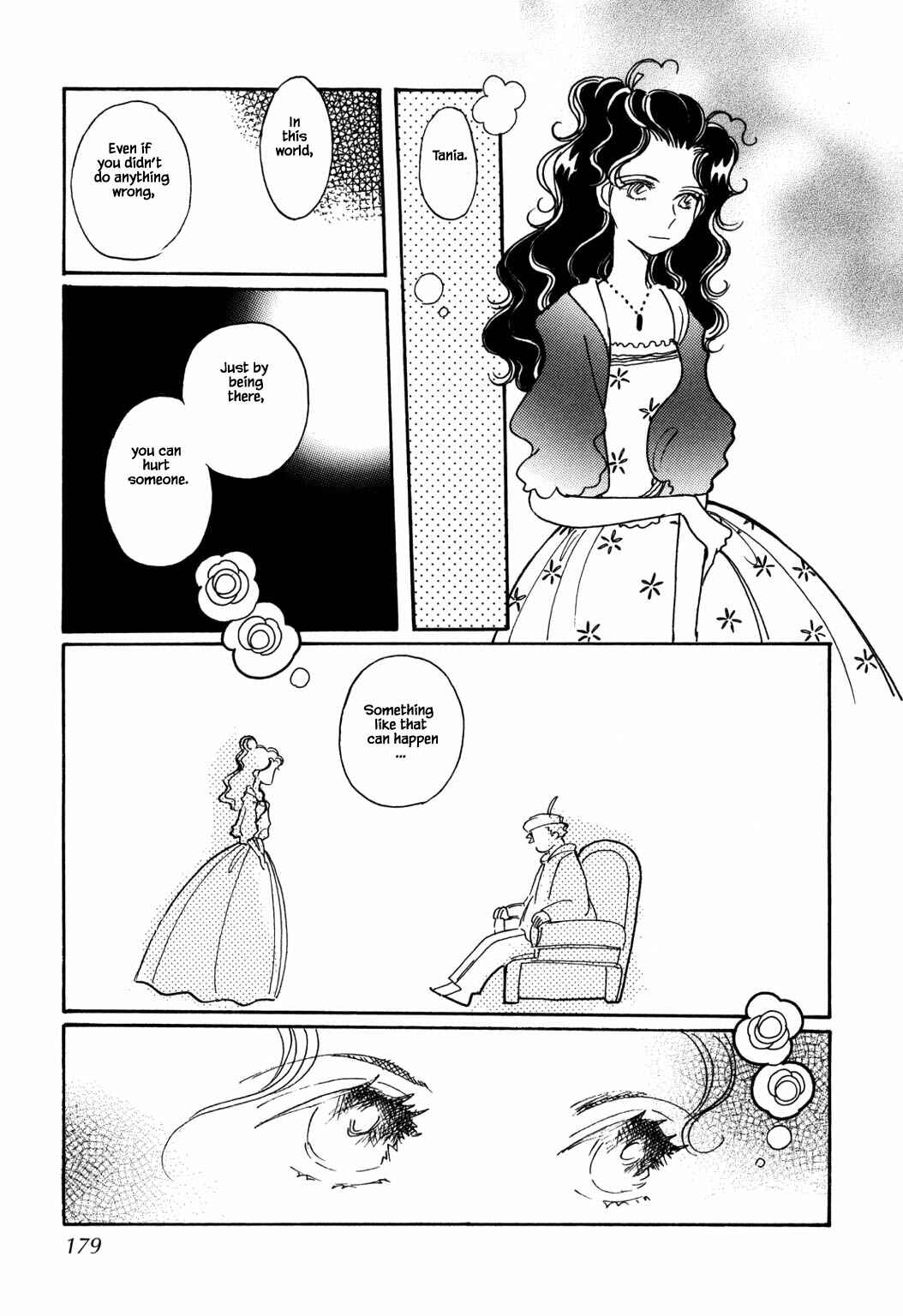 Page 21 Chapter 54.2 Calbania Monogatari
