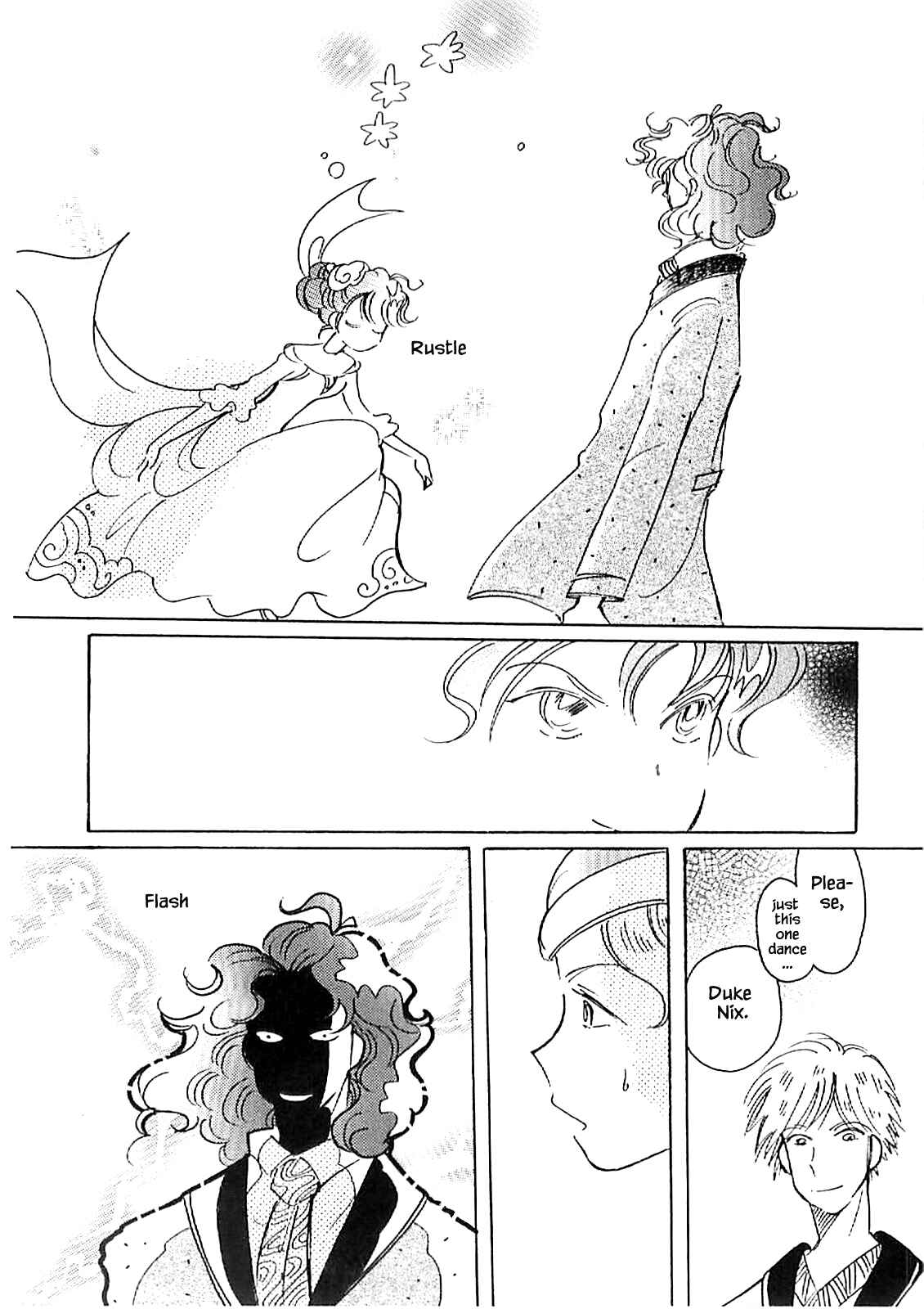 Page 20 Chapter 58 Calbania Monogatari