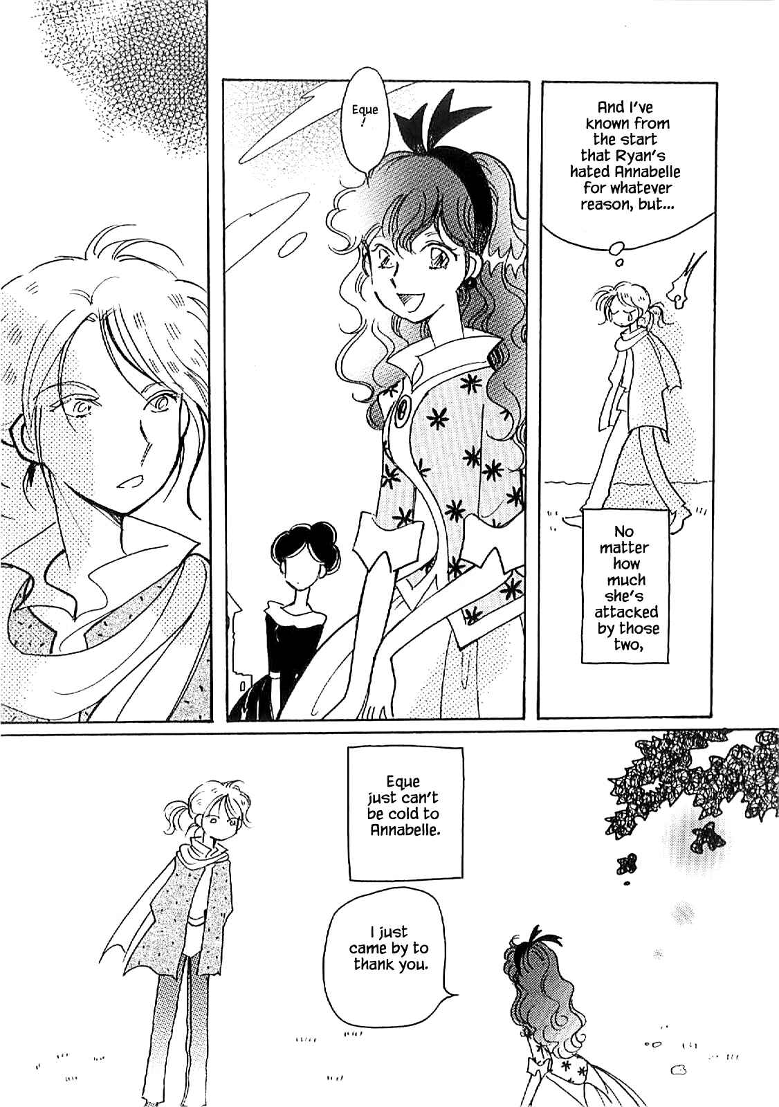 Page 7 Chapter 58 Calbania Monogatari