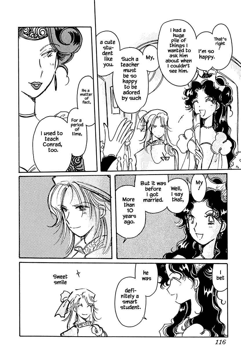 Page 16 Chapter 37.1 Calbania Monogatari