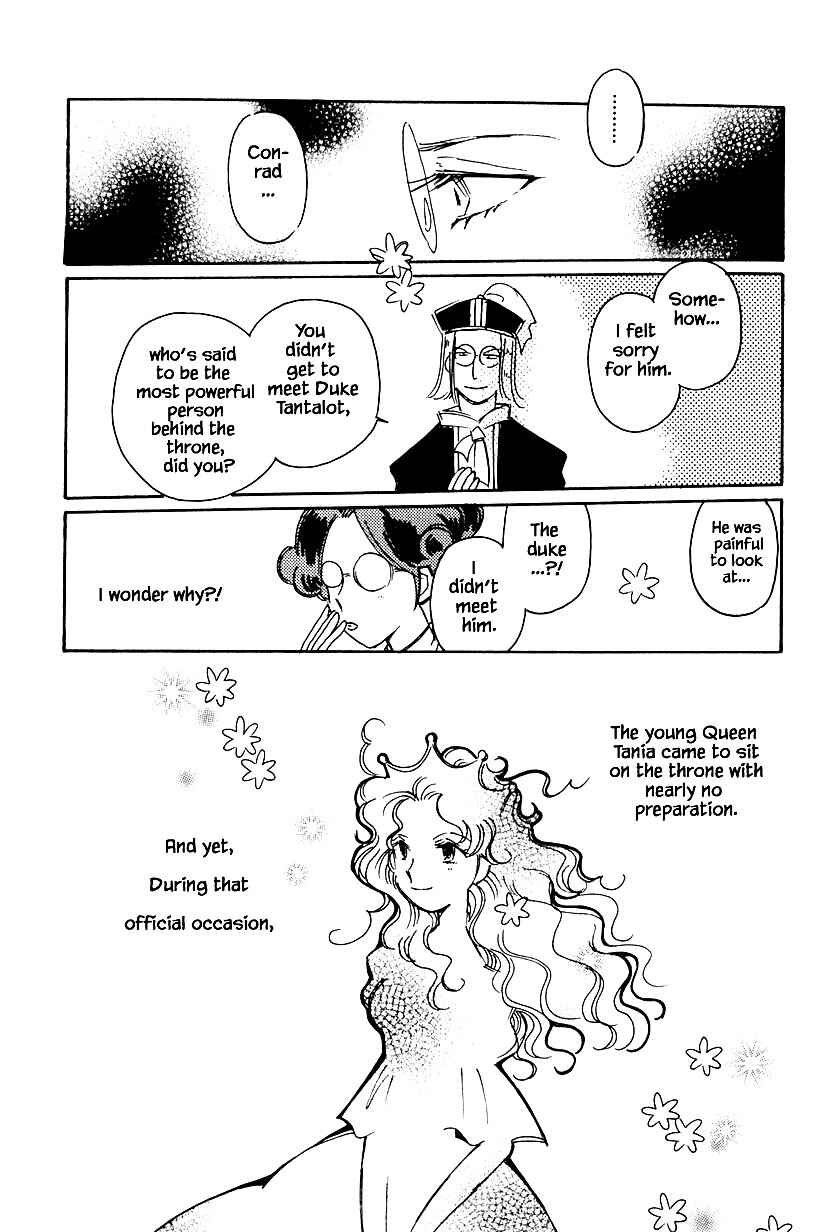 Page 18 Chapter 37.1 Calbania Monogatari
