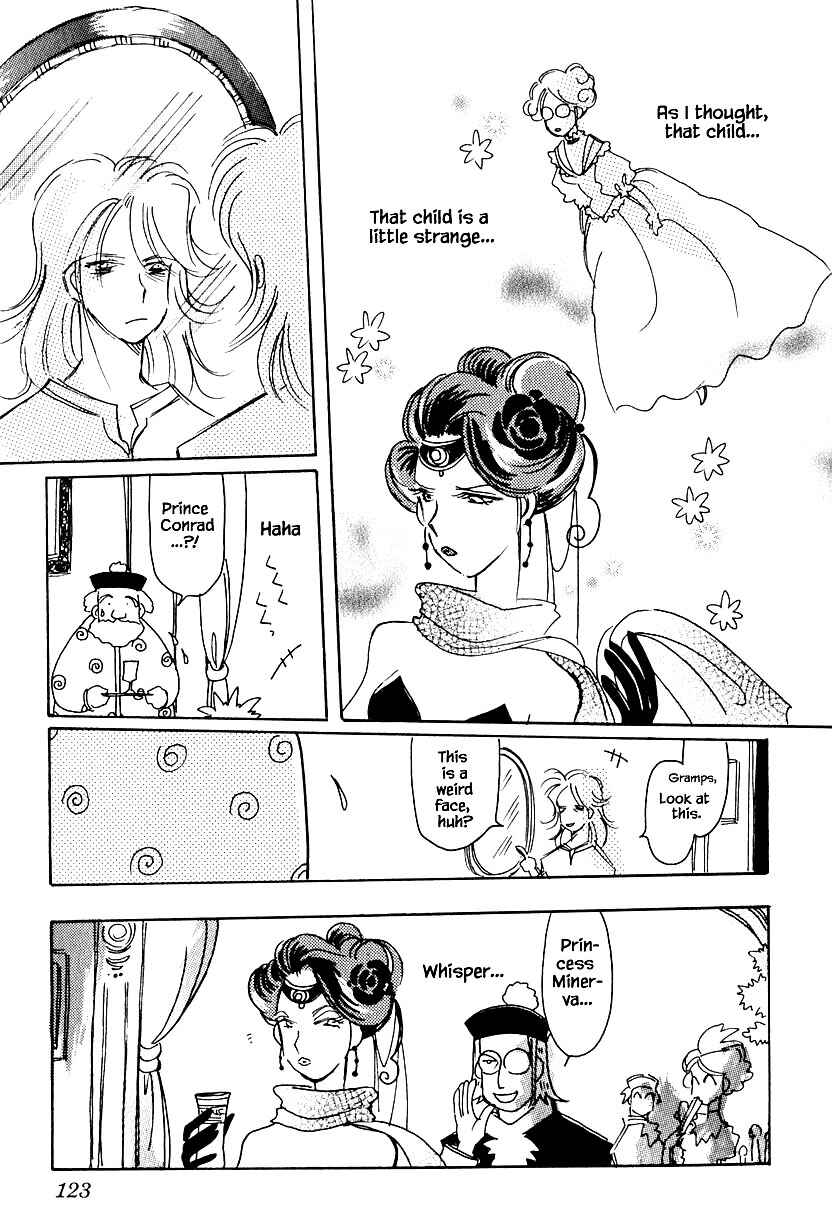 Page 23 Chapter 37.1 Calbania Monogatari