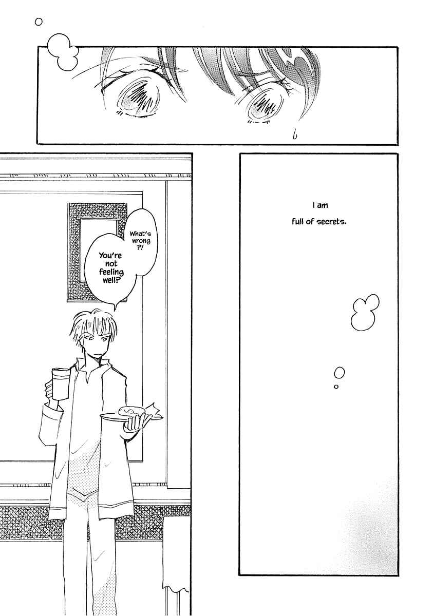 Page 19 Chapter 73 Calbania Monogatari