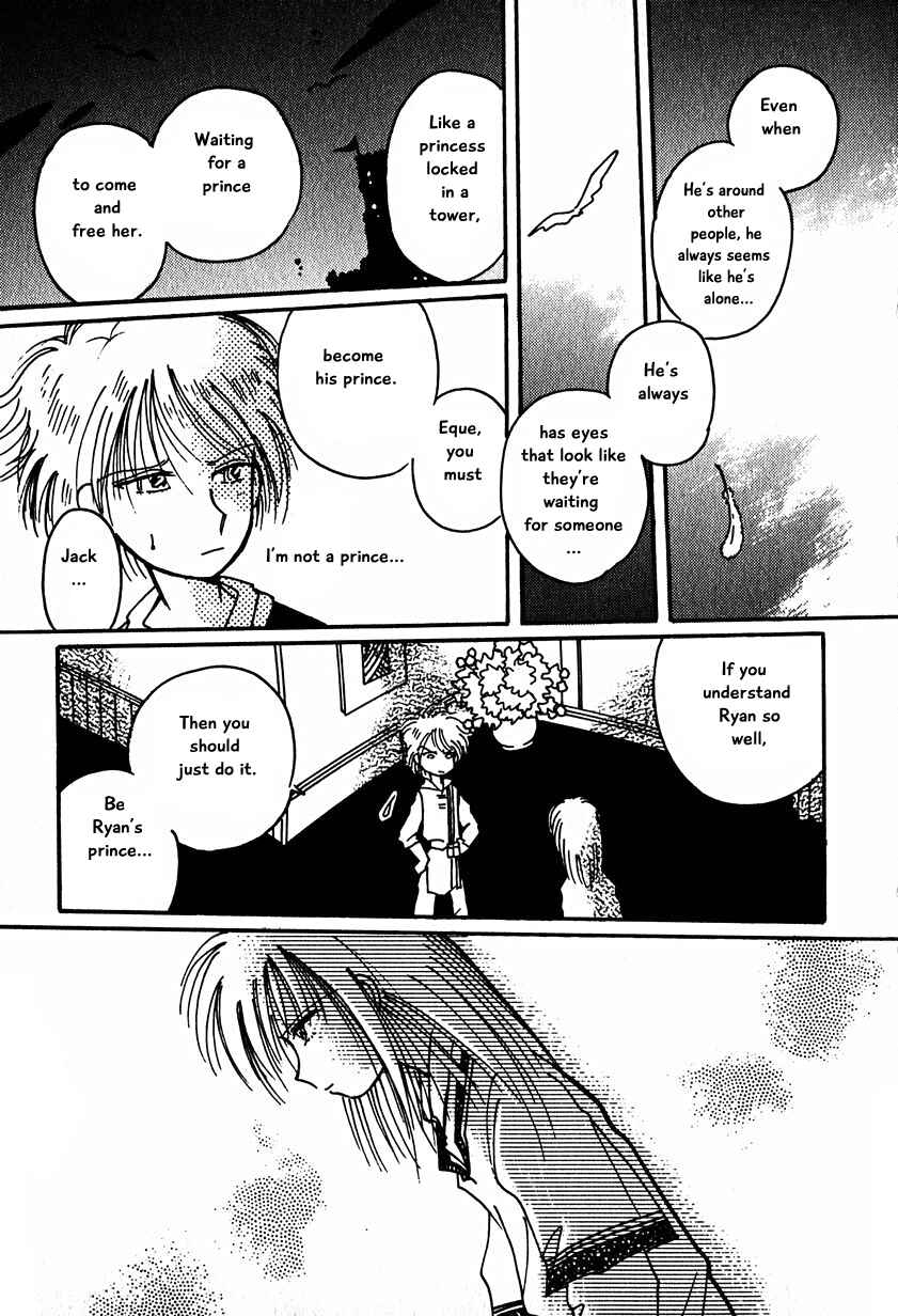 Page 19 Chapter 15.3 Calbania Monogatari