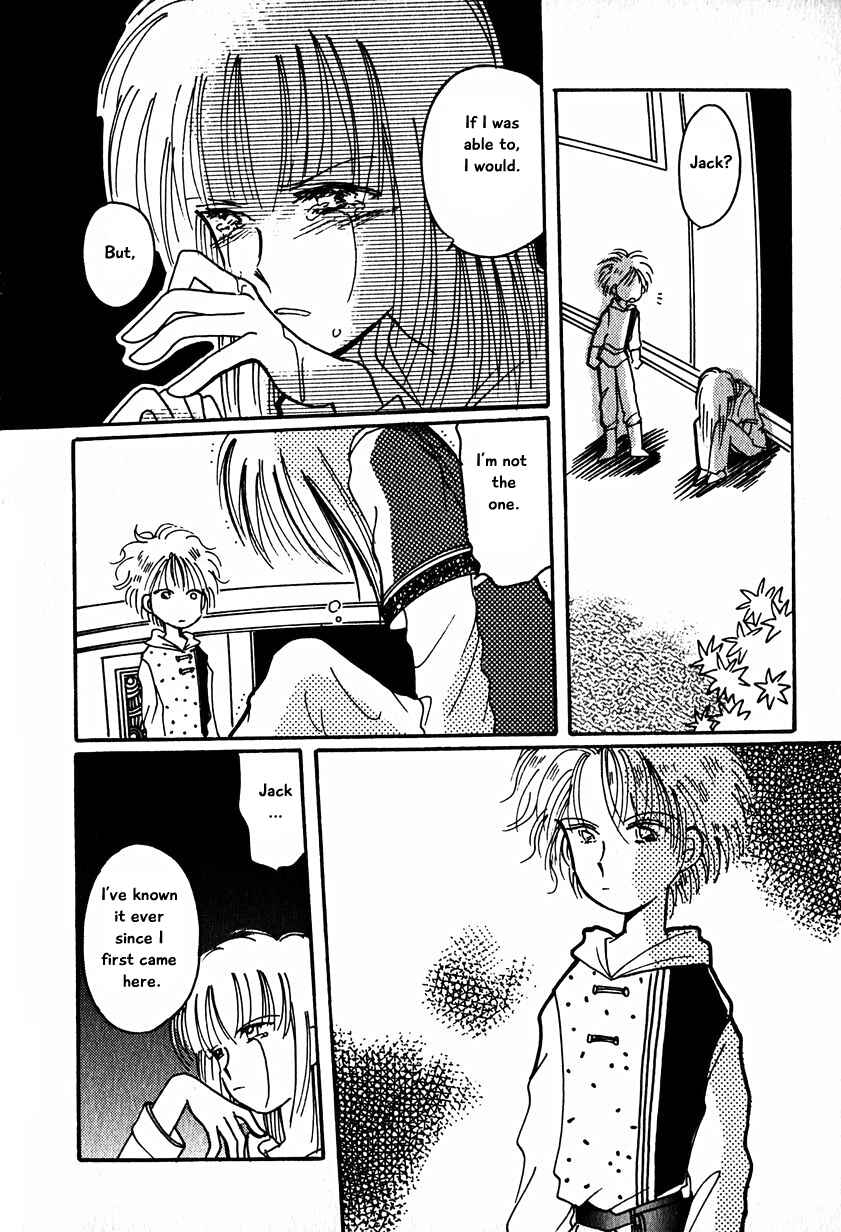 Page 20 Chapter 15.3 Calbania Monogatari