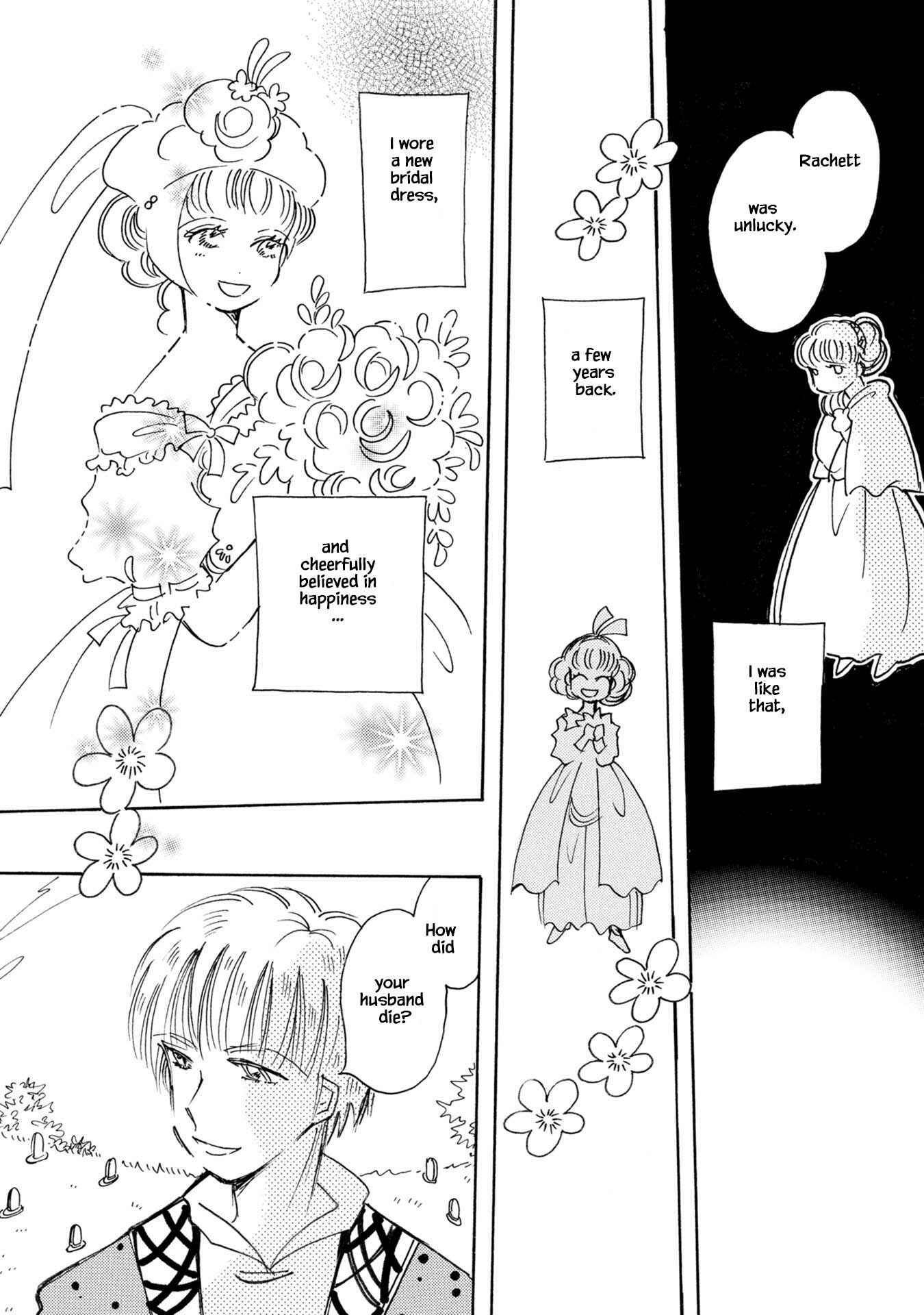 Page 10 Chapter 77 Calbania Monogatari