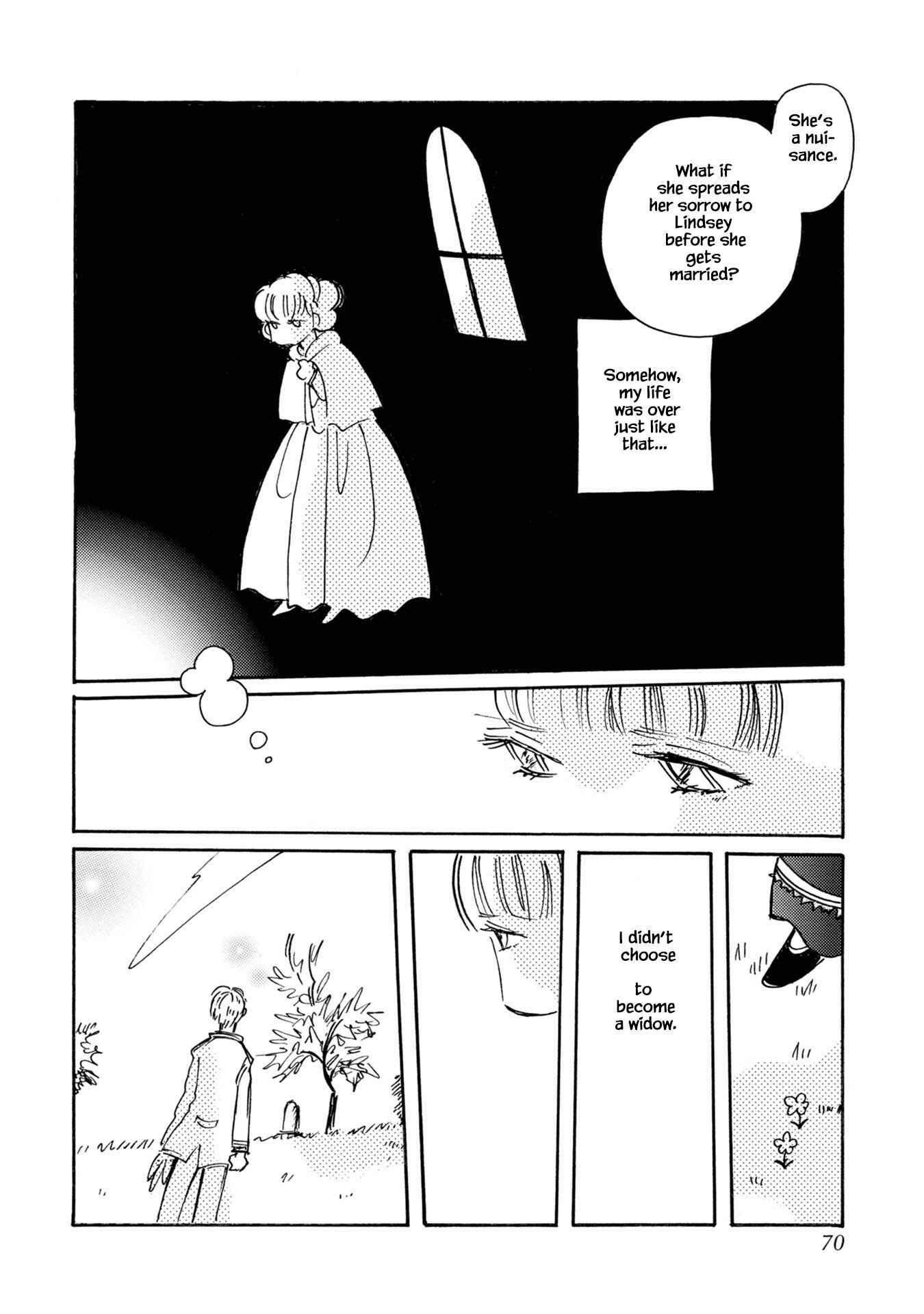 Page 14 Chapter 77 Calbania Monogatari