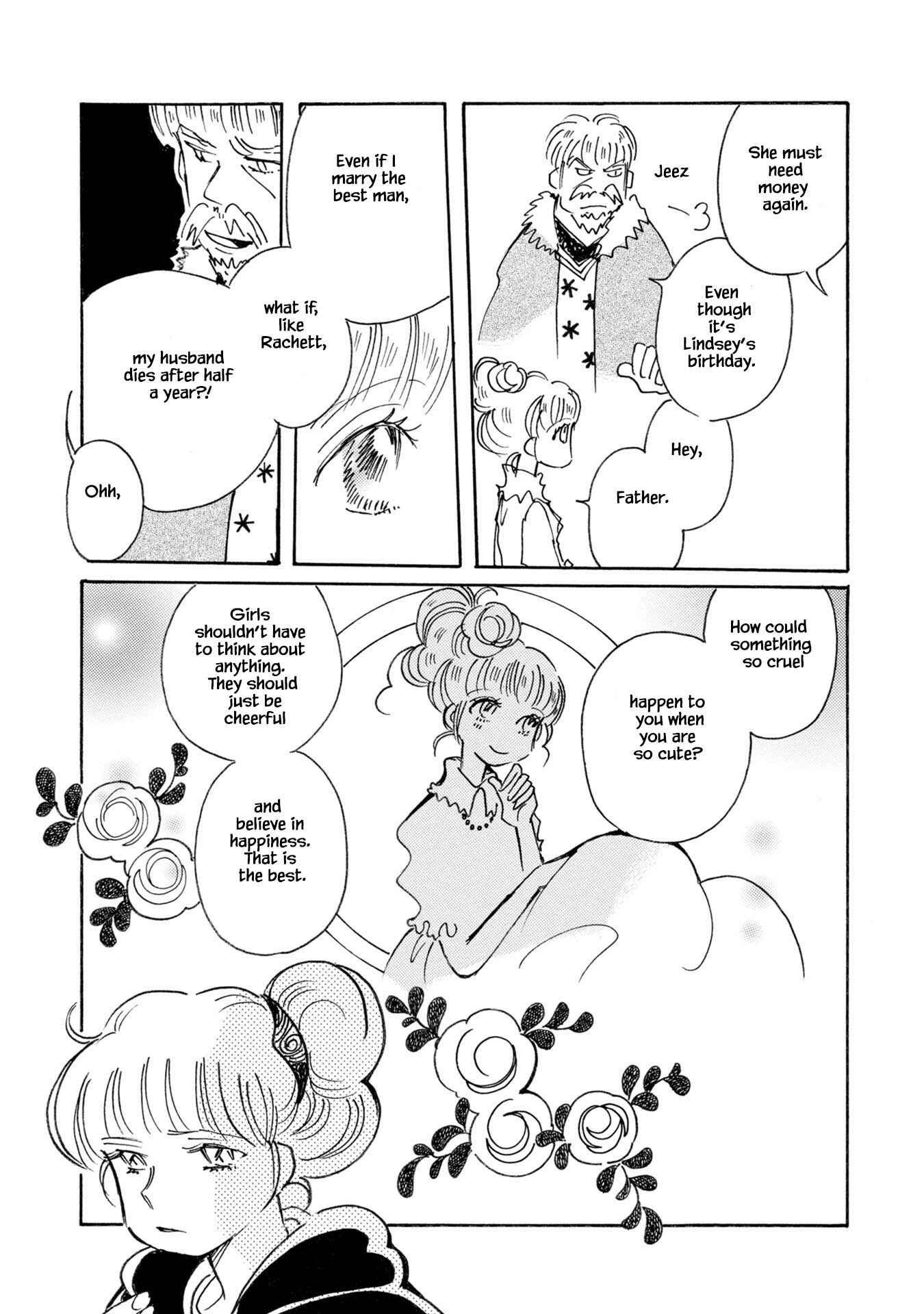 Page 9 Chapter 77 Calbania Monogatari