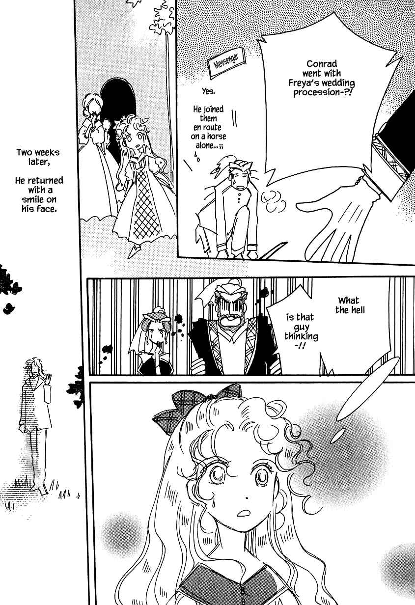Page 19 Chapter 29 Calbania Monogatari