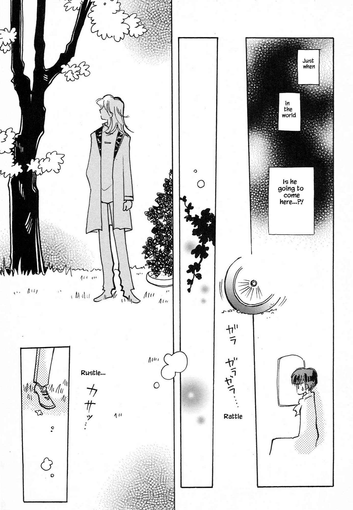 Page 21 Chapter 61.2 Calbania Monogatari