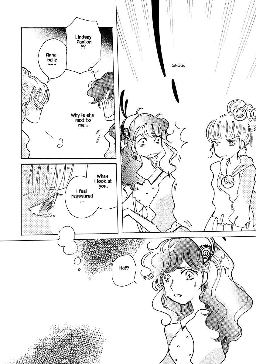 Page 10 Chapter 74 Calbania Monogatari