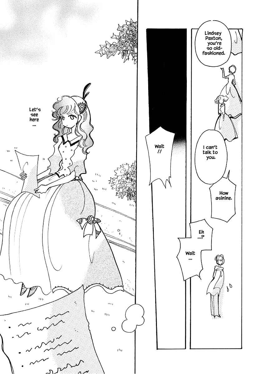 Page 9 Chapter 74 Calbania Monogatari