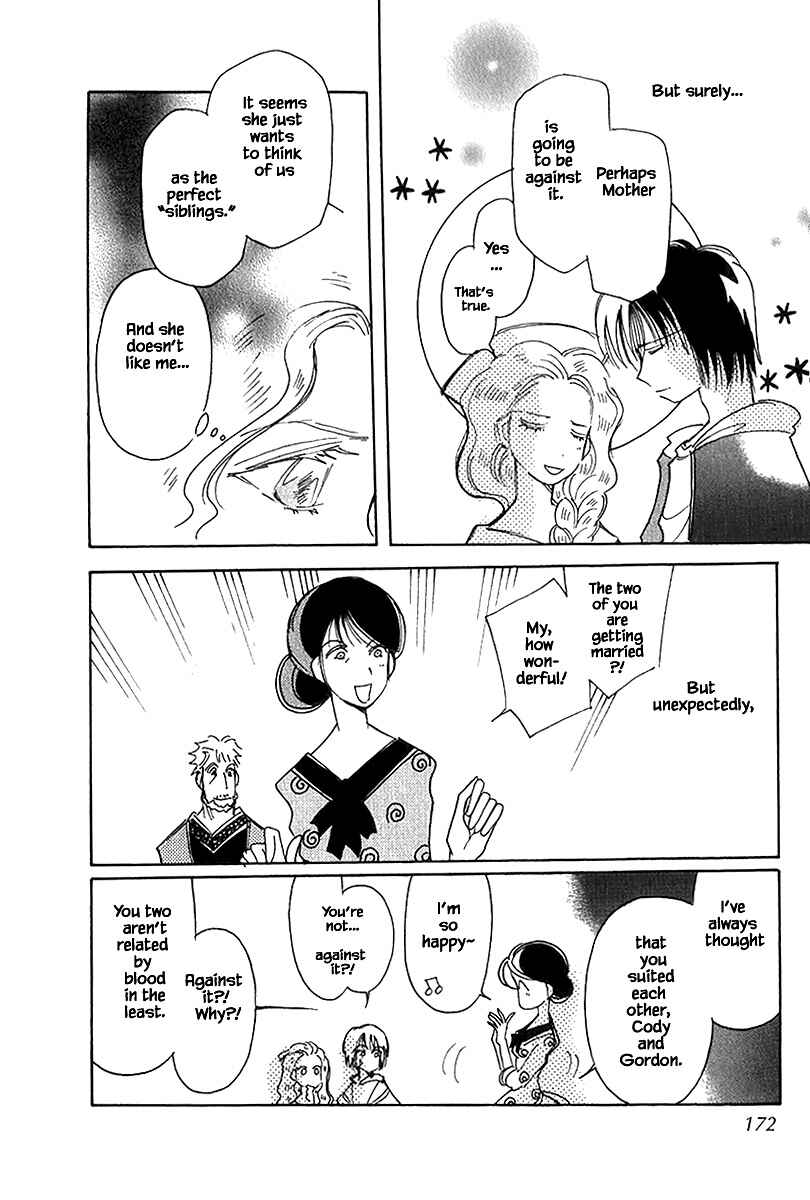 Page 18 Chapter 41 Calbania Monogatari
