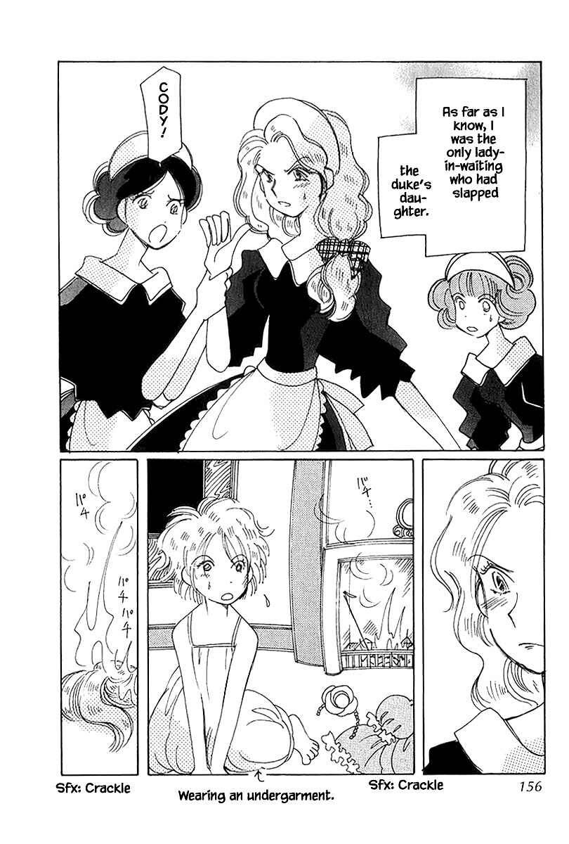 Page 2 Chapter 41 Calbania Monogatari