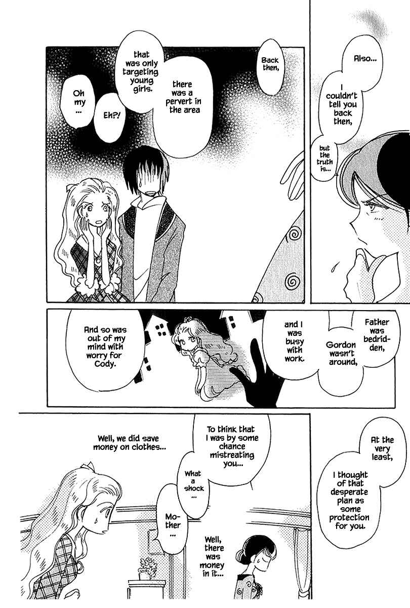 Page 20 Chapter 41 Calbania Monogatari