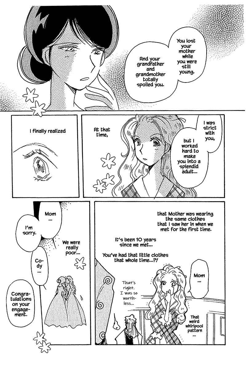 Page 21 Chapter 41 Calbania Monogatari