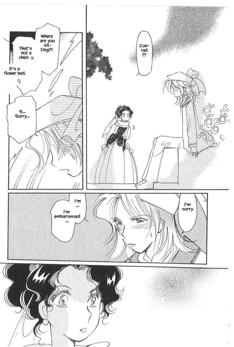 Page 17 Chapter 40.3 Calbania Monogatari