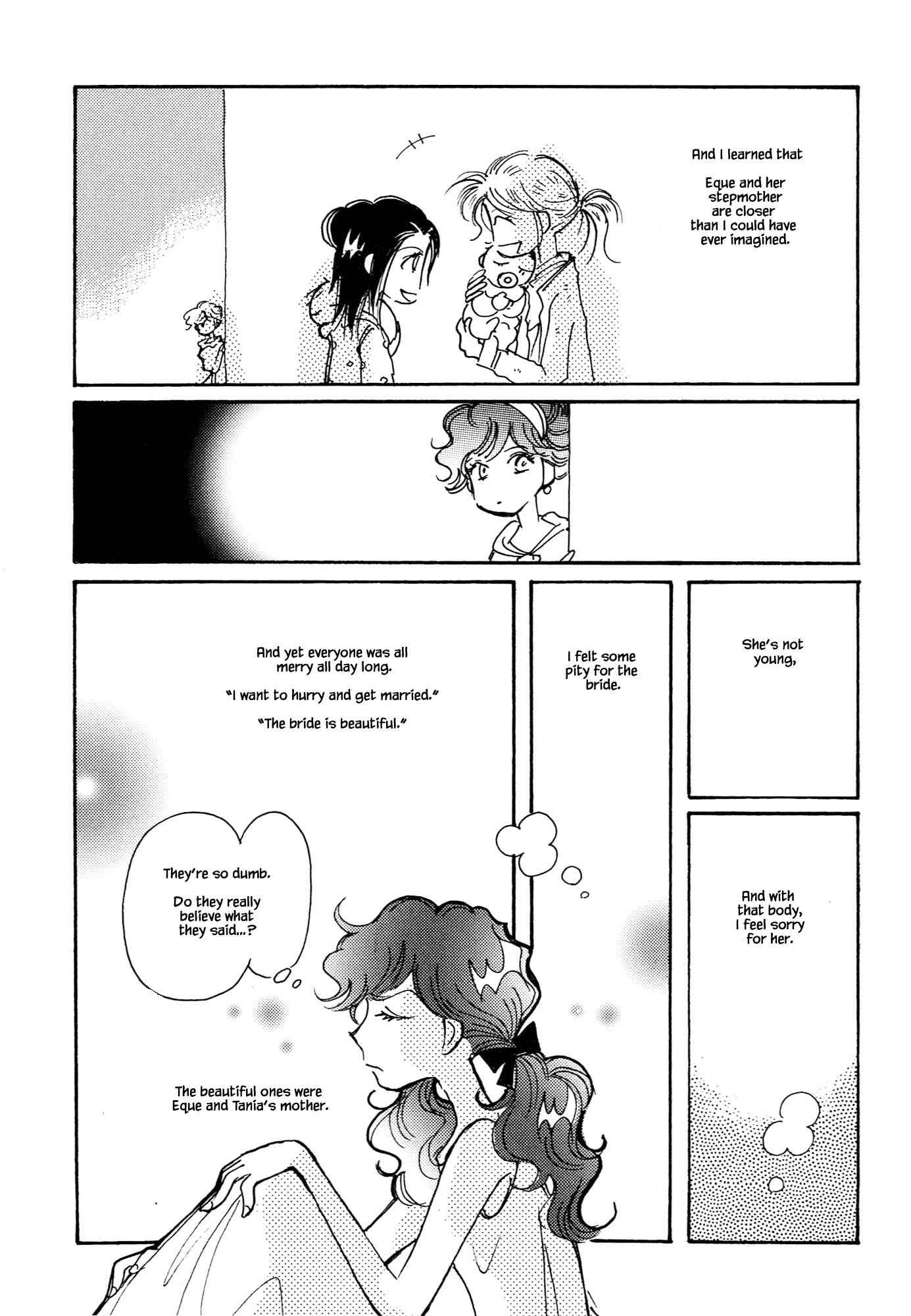 Page 9 Chapter 67.6 Calbania Monogatari
