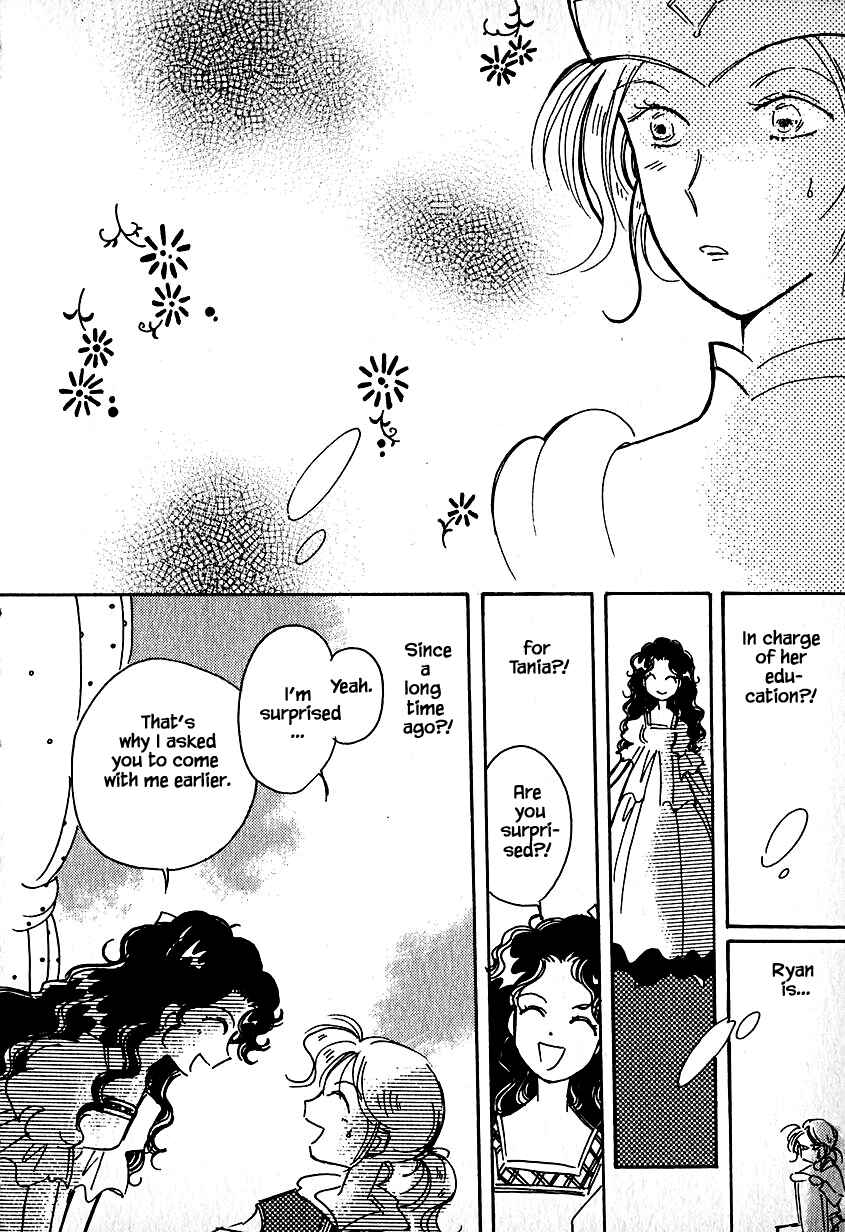 Page 22 Chapter 28.1 Calbania Monogatari