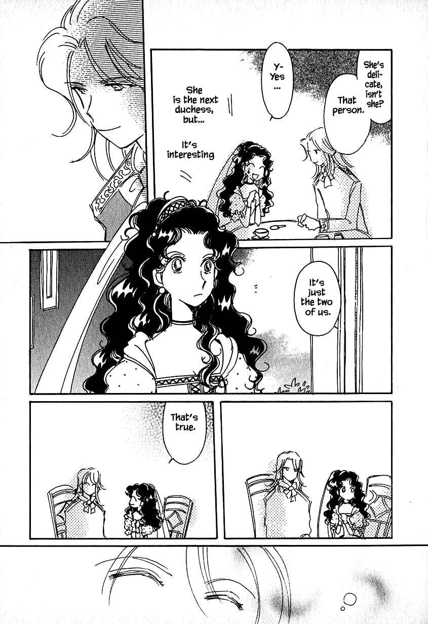 Page 5 Chapter 28.1 Calbania Monogatari