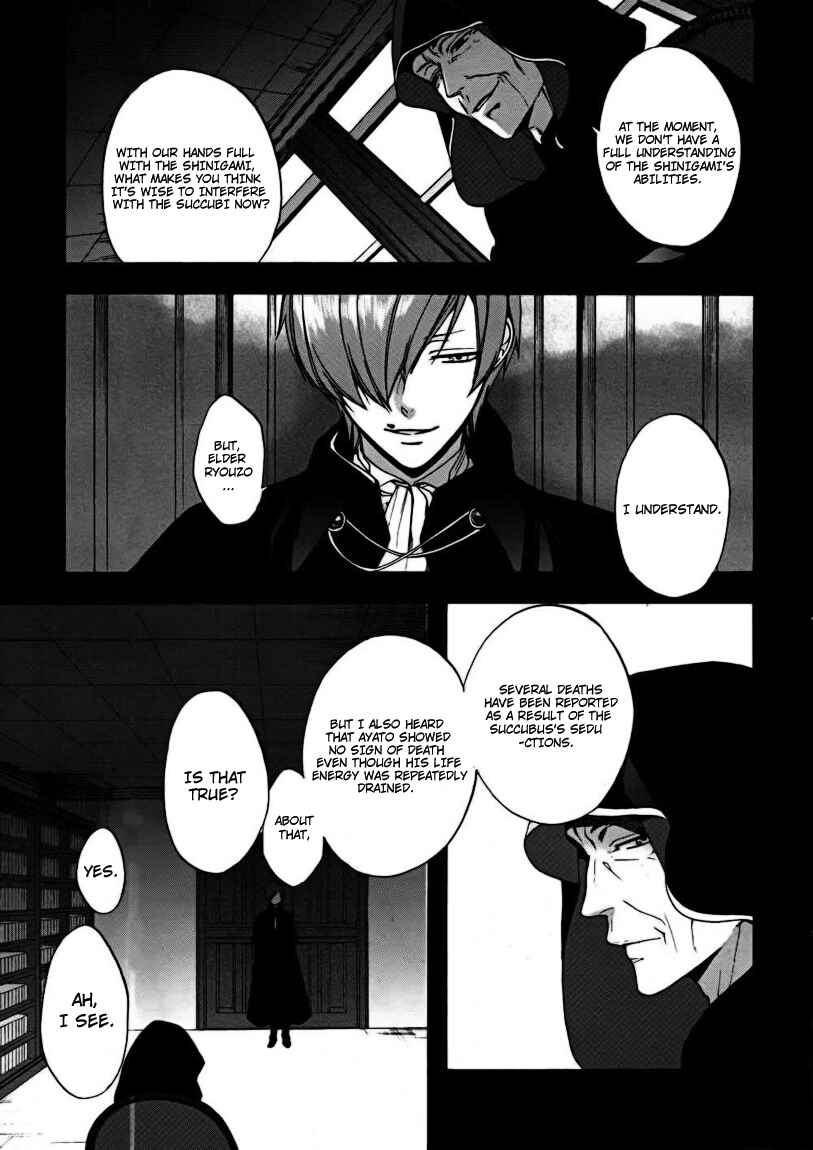 Page 20 Chapter 6 raven;od