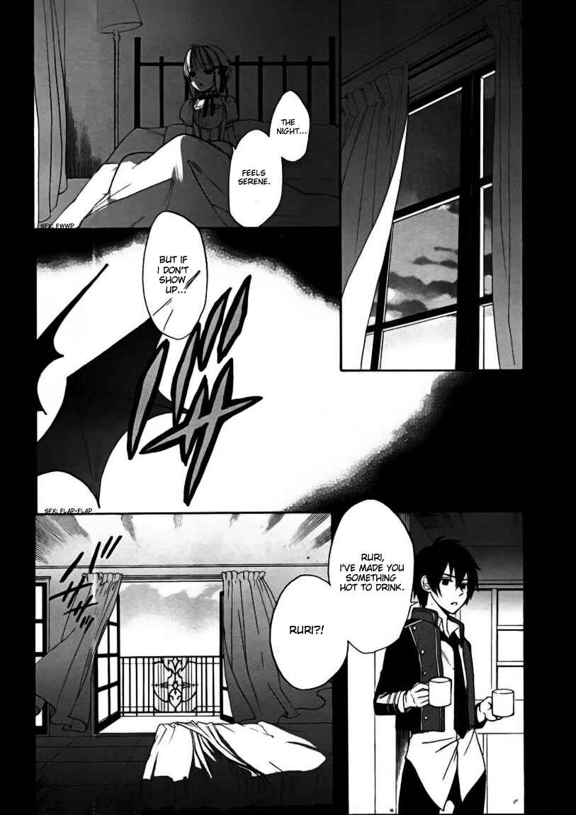 Page 25 Chapter 6 raven;od