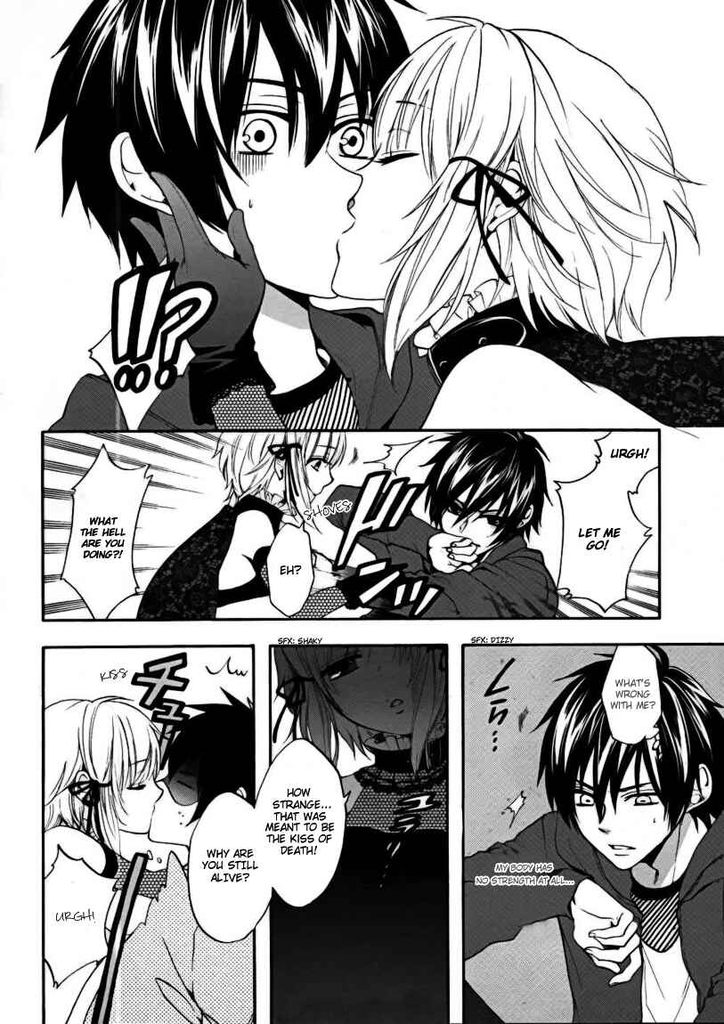 Page 5 Chapter 6 raven;od