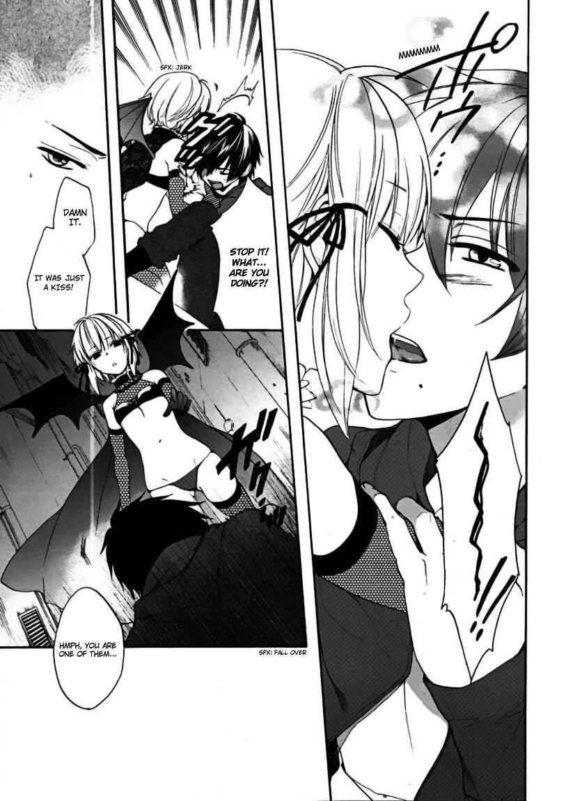 Page 6 Chapter 6 raven;od