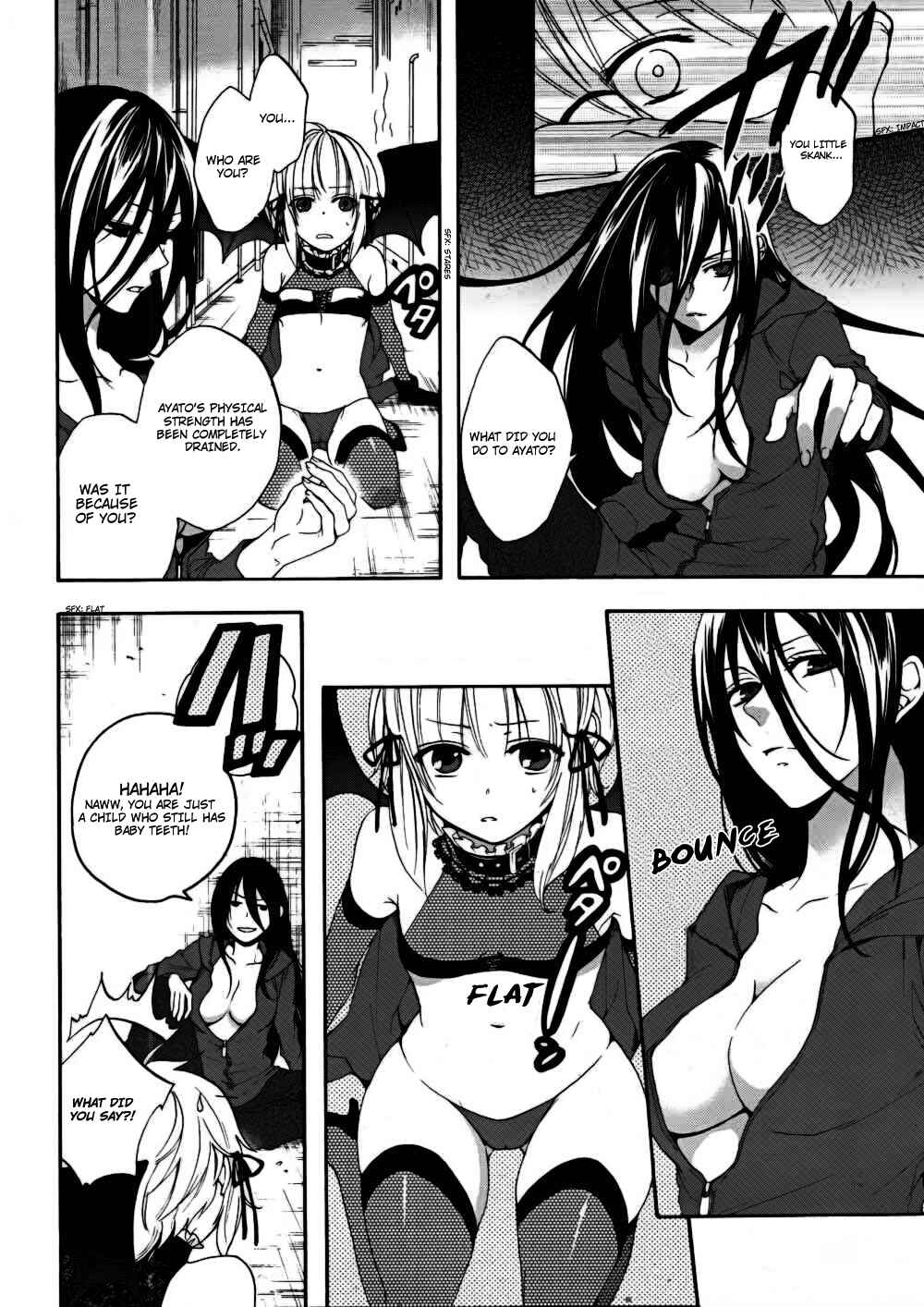 Page 7 Chapter 6 raven;od