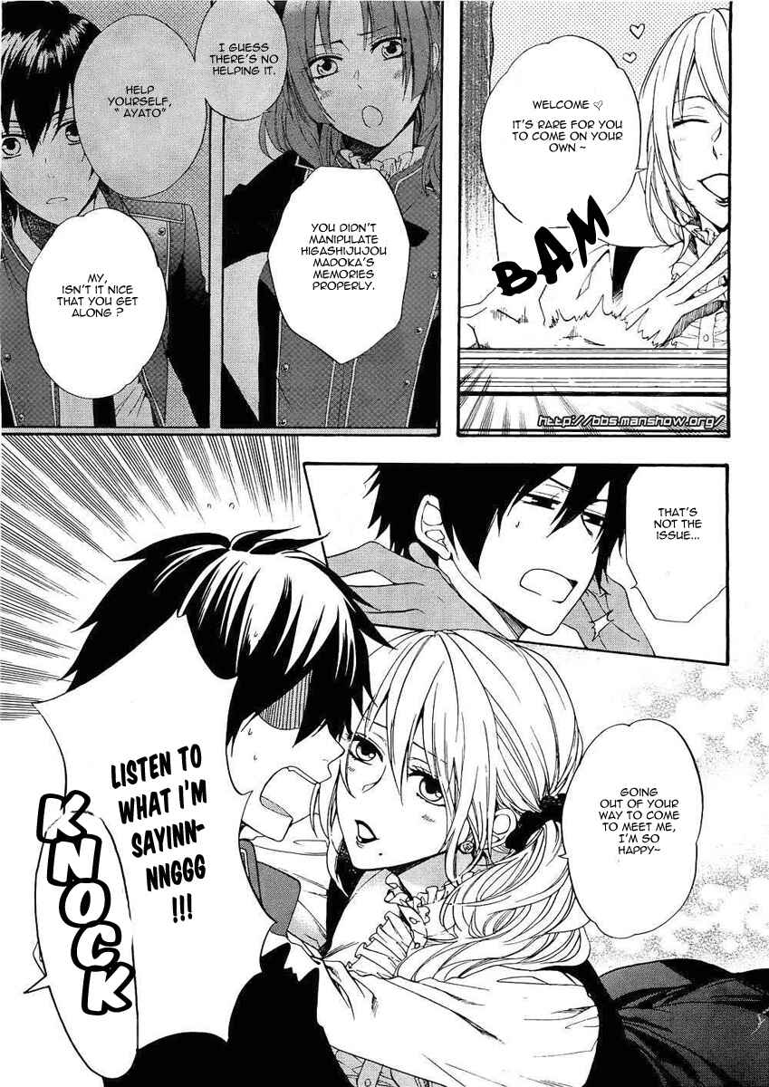 Page 5 Chapter 4 raven;od