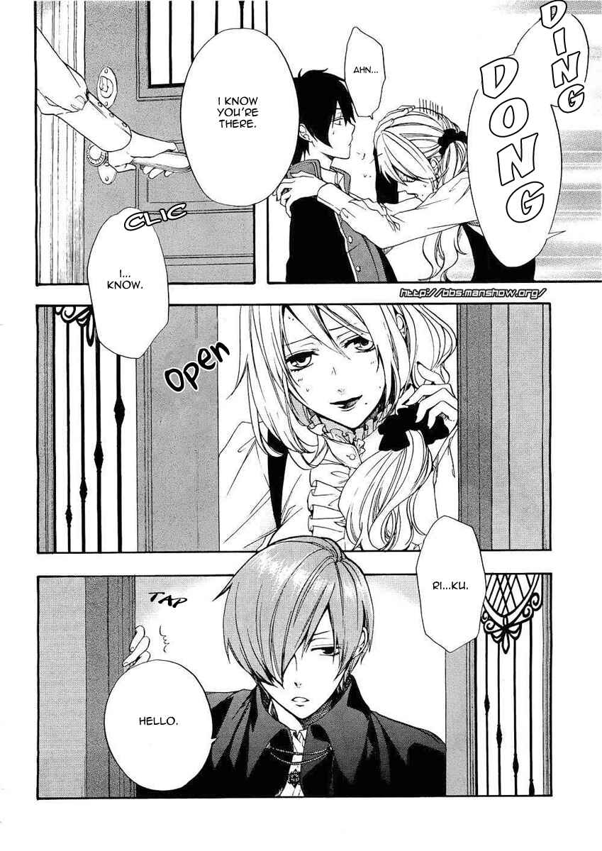 Page 6 Chapter 4 raven;od