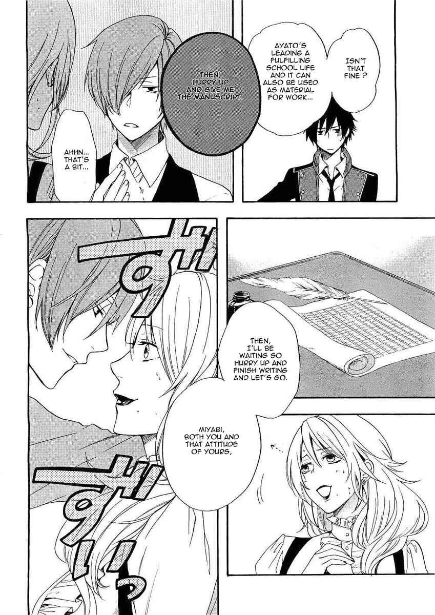 Page 8 Chapter 4 raven;od