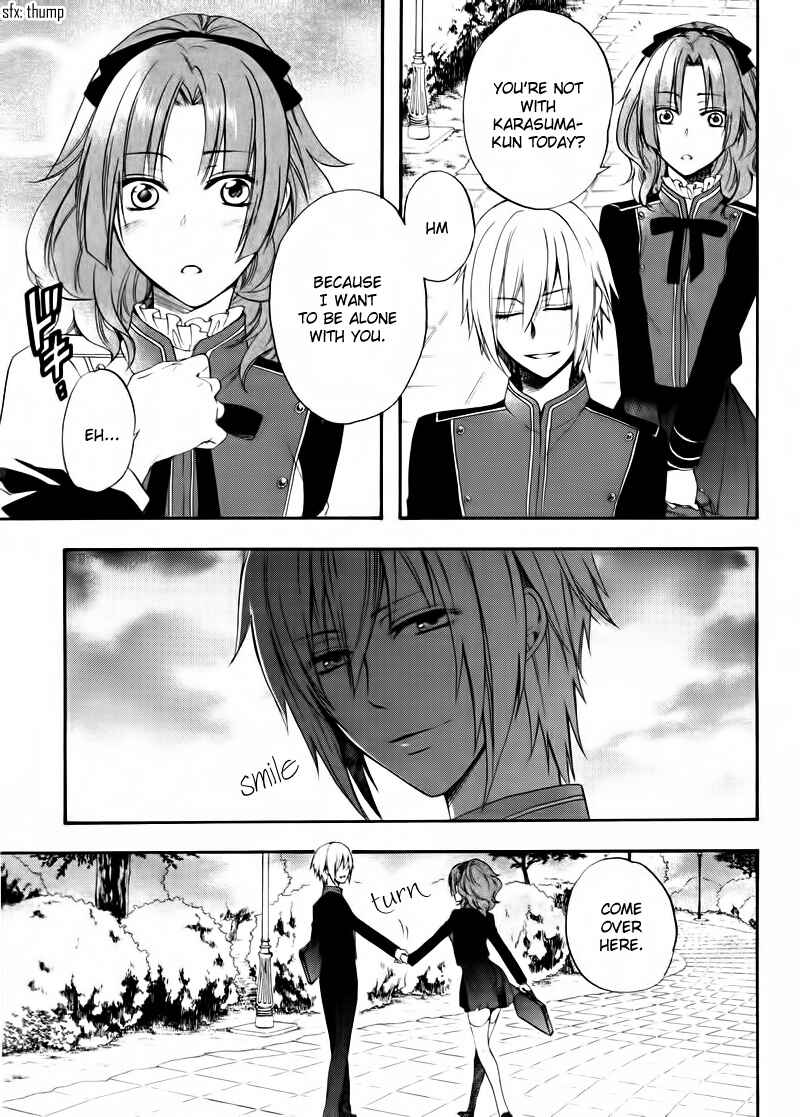 Page 11 Chapter 3 raven;od