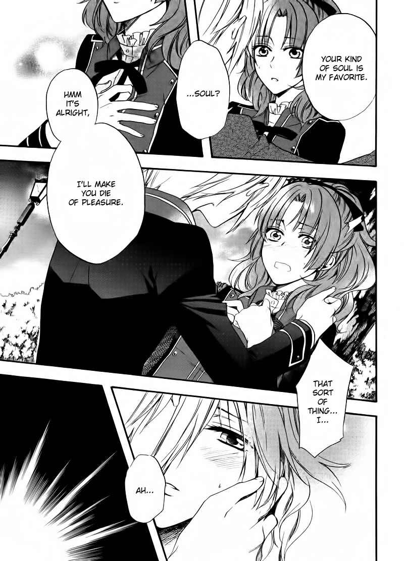 Page 13 Chapter 3 raven;od