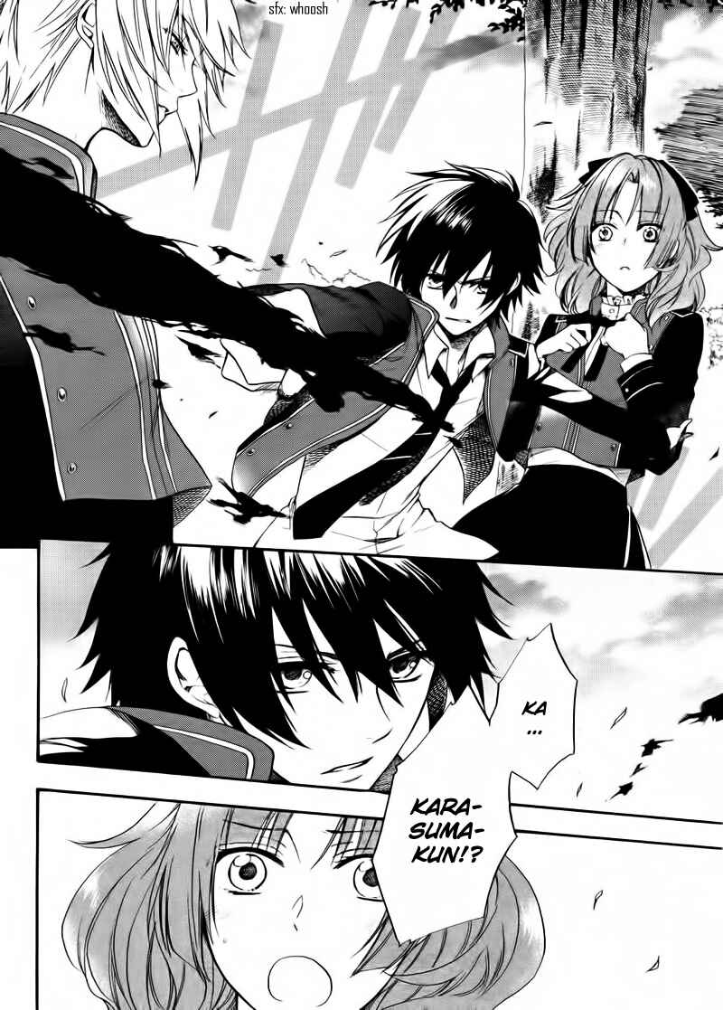 Page 14 Chapter 3 raven;od