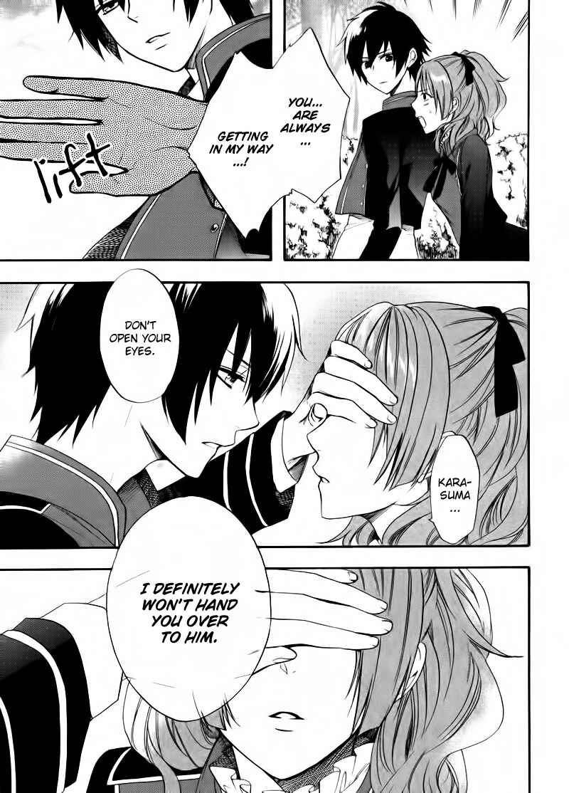 Page 15 Chapter 3 raven;od