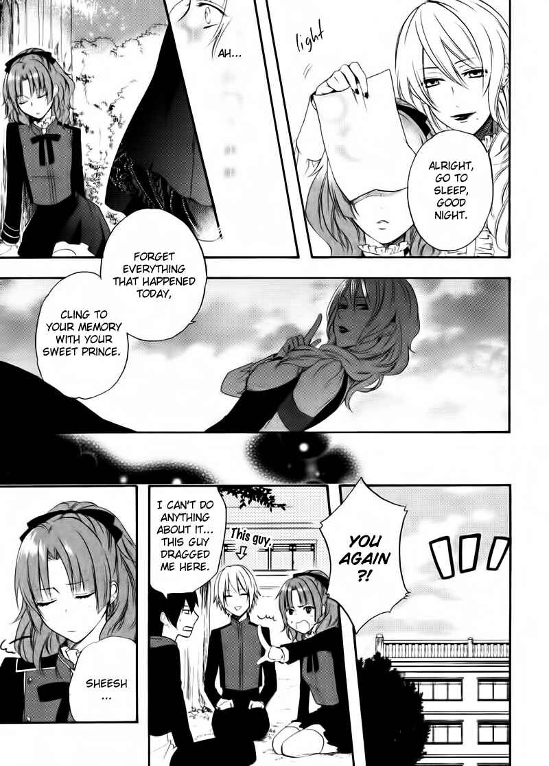 Page 19 Chapter 3 raven;od