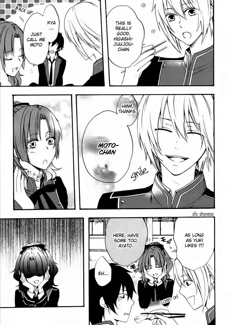 Page 5 Chapter 3 raven;od