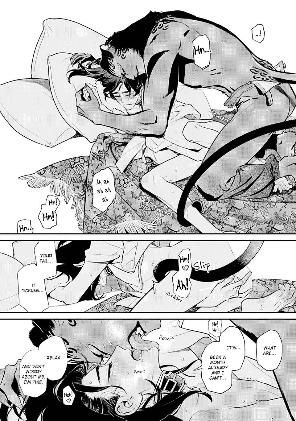 Page 10 Chapter Unknown_f3fe Every Day is a Good Day When Theres Love