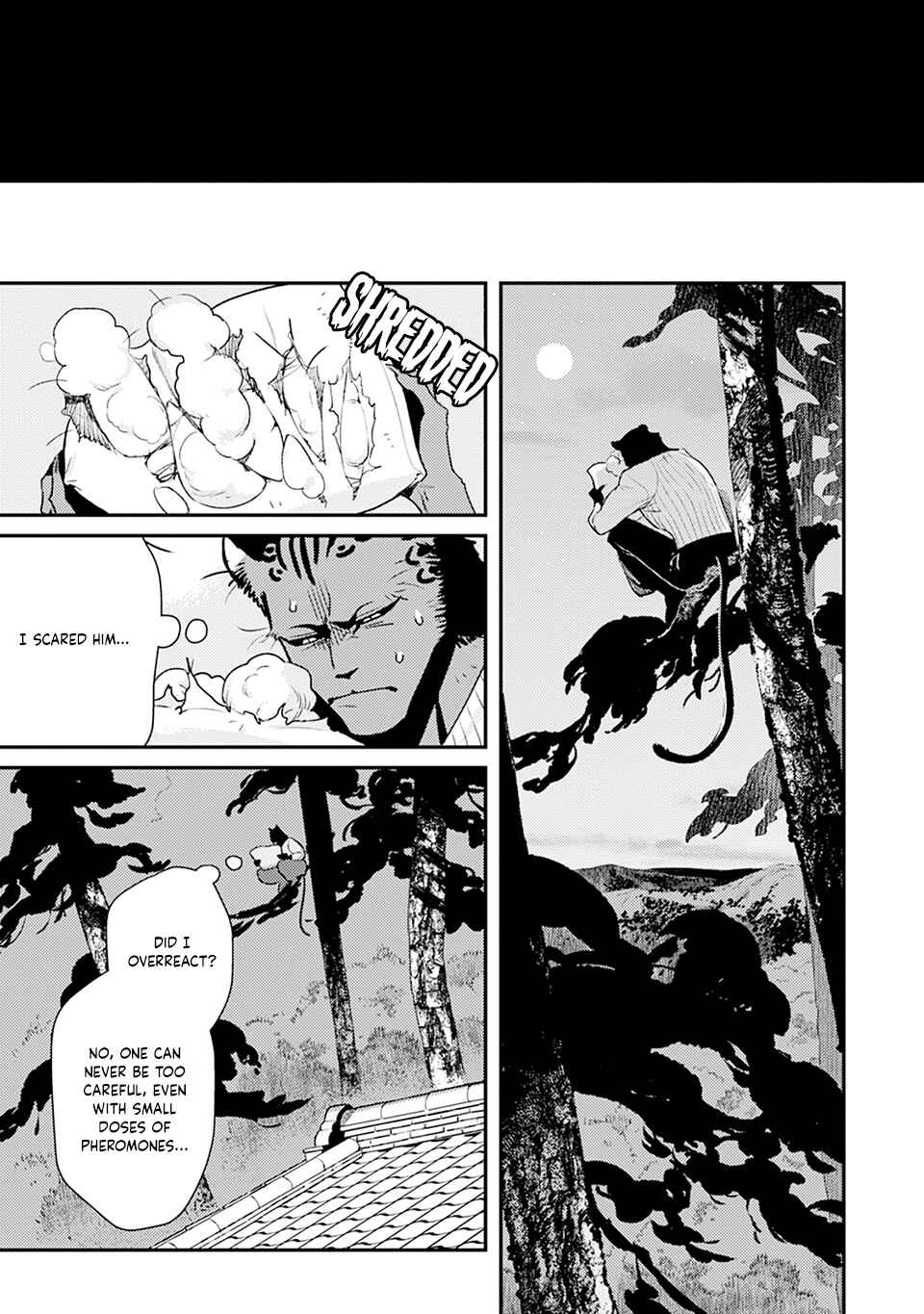 Page 13 Chapter Unknown_f3fe Every Day is a Good Day When Theres Love