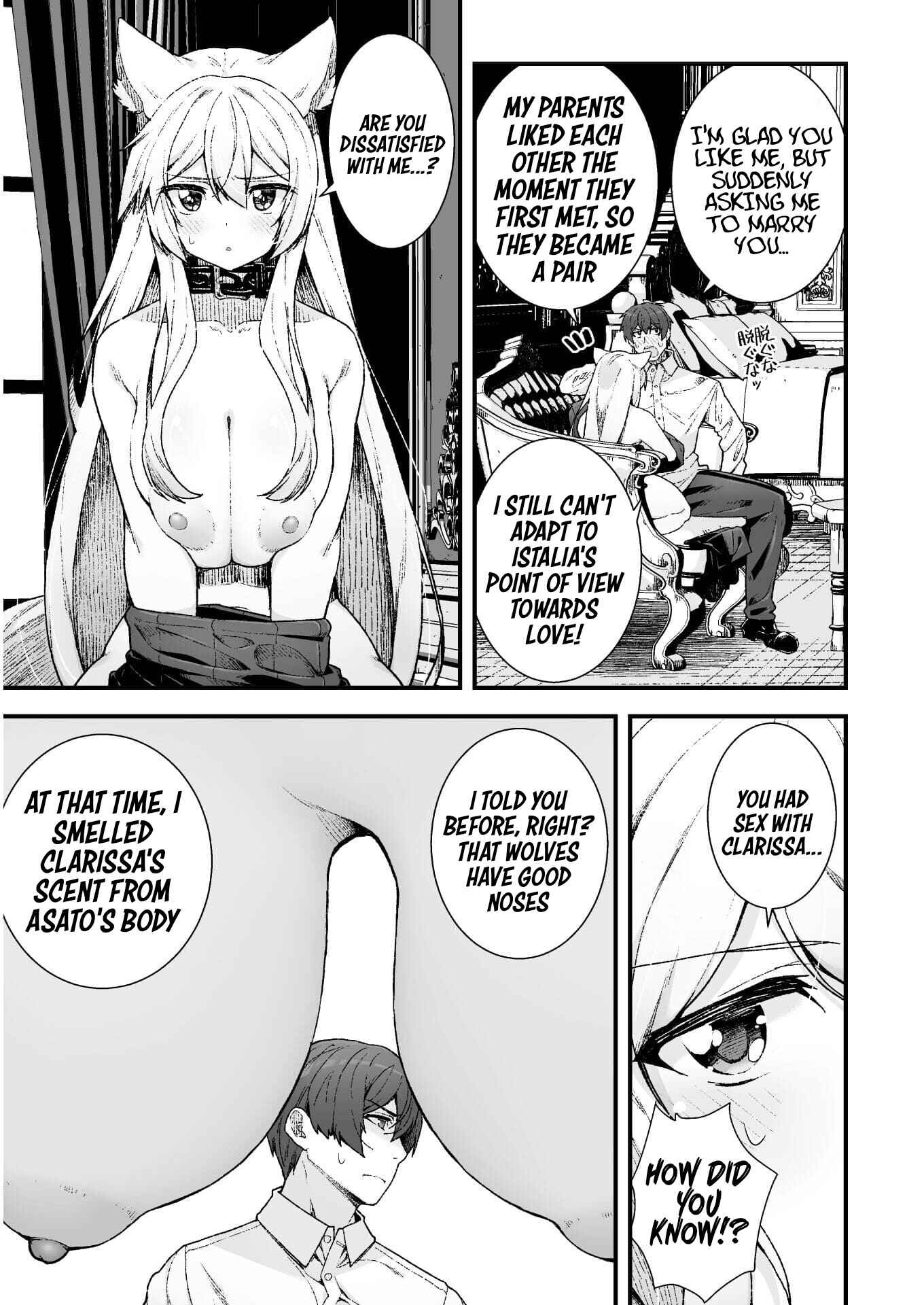 Page 20 Chapter 6 Suteishi Yuusha, Maou no Shita de Restart