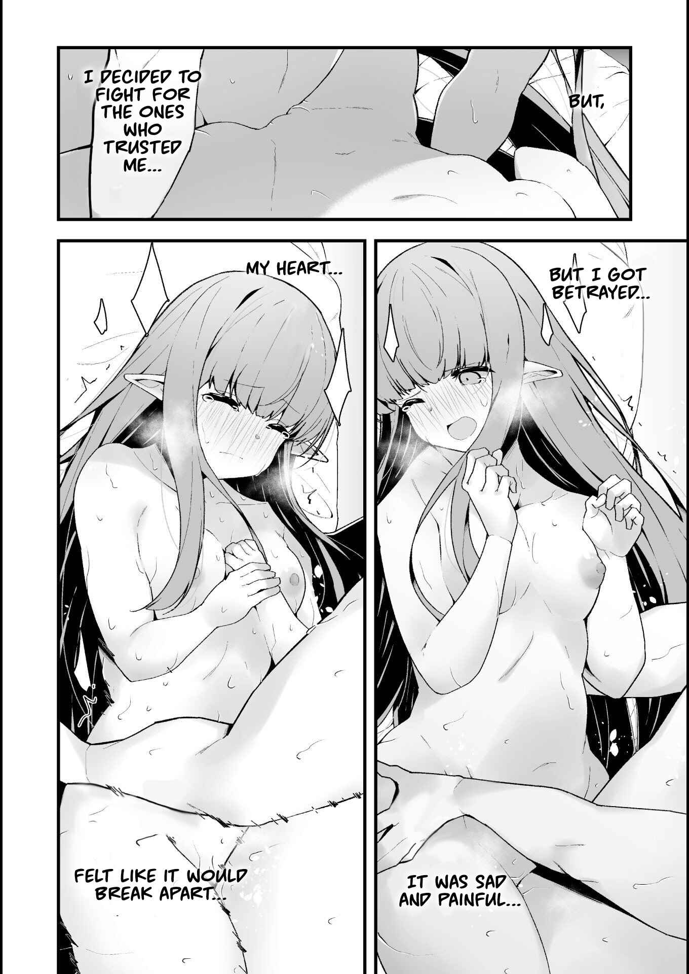 Page 23 Chapter 2 Suteishi Yuusha, Maou no Shita de Restart