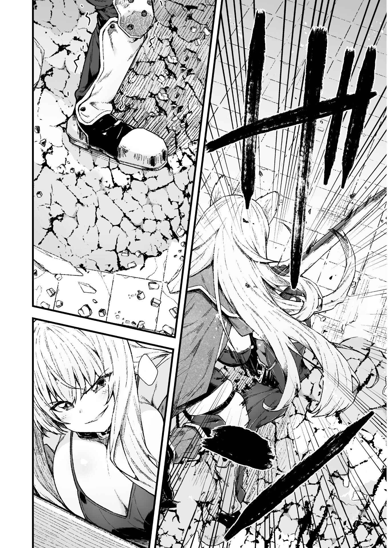 Page 10 Chapter 4 Suteishi Yuusha, Maou no Shita de Restart
