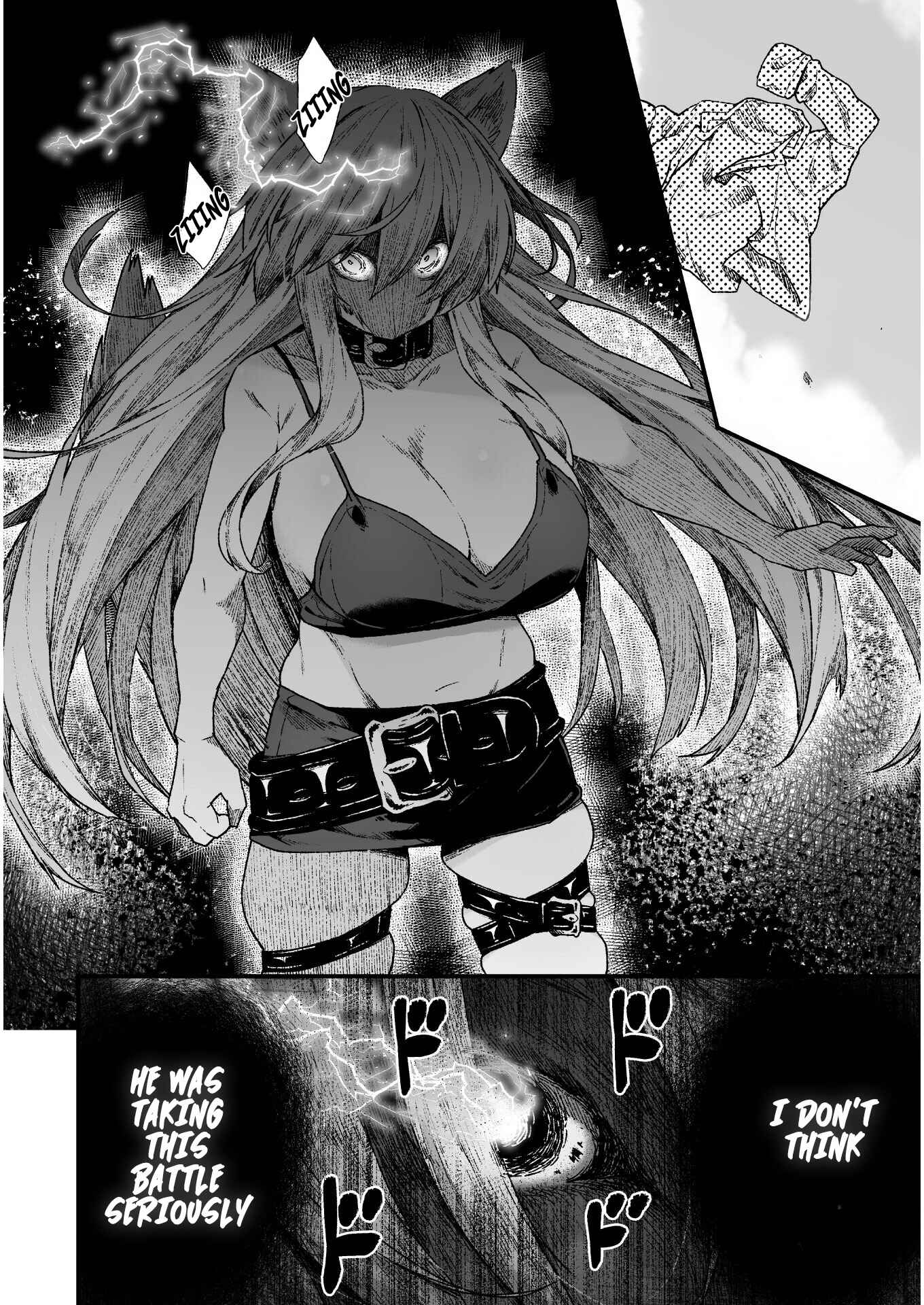 Page 18 Chapter 4 Suteishi Yuusha, Maou no Shita de Restart