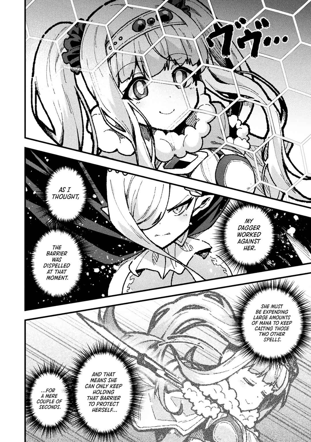 Page 10 Chapter 17 Suteishi Yuusha, Maou no Shita de Restart